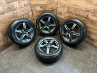 Winterreifen Winterräder Mazda 6 GJ 225 55 R17 Tucson 5x114,3 Alu Sachsen-Anhalt - Halle Vorschau