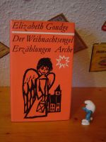 Elizabeth Goudge: Der Weihnachtsengel - Erzählungen Baden-Württemberg - Heidelberg Vorschau
