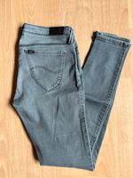 LEE -TOXEY- DAMEN JEANS HOSE GR. W30 L33 GRAU LEVIS WRANGLER Nordrhein-Westfalen - Recklinghausen Vorschau