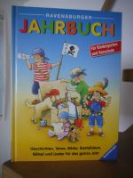 Ravebsburger Jahrbuch Für Kindergarten und Vorschule Köln - Köln Merheim Vorschau