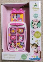 ✨NEU & OVP - Disney Baby Minnie Smartphone ✨ Niedersachsen - Lengede Vorschau