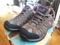 Jack Wolfskin Sport - Wanderschuhe Multifunktionsschuhe Gr. 39 Wandsbek - Hamburg Rahlstedt Vorschau