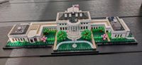 LEGO 21054 - The White House Hessen - Usingen Vorschau