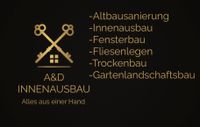 Renovierung,Innenausbau,Altbausanierung,Trockenbau, Rheinland-Pfalz - Moschheim Vorschau