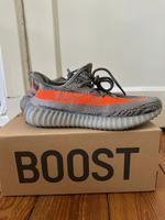 Yeezy Boost 350 V2 Beluga 42 / 8 NEU Lübeck - Innenstadt Vorschau