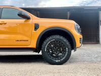 Komplettrad f. New Ford Ranger ASP Offroad Bf Goodrich schwarz Bayern - Neukirchen bei Sulzbach Rosenberg Vorschau