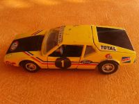 De Tomaso Pantera - Mattel - Gran Toros - 1:43 - gelb/schwarz Nordrhein-Westfalen - Lichtenau Vorschau