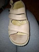 Gesundheitschuh Waldläufer Gr 6.5 Bayern - Barbing Vorschau