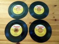 4 alte AMIGA Schallplatten aus der DDR Sachsen-Anhalt - Lutherstadt Wittenberg Vorschau