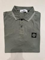 Stone Island Poloshirt - Gr. L - neuwertig Nordrhein-Westfalen - Bocholt Vorschau