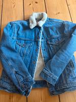 Klassische Levi’s Jeansjacke Bayern - Würzburg Vorschau