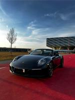 **Porsche 911 (991) Carrera S Cabrio – Top gepflegt** Bayern - Herzogenaurach Vorschau