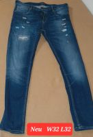 Herren Jeans neu W32 L32 Nordrhein-Westfalen - Lüdinghausen Vorschau