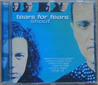 Tears For Fears - Shout CD Bayern - Fraunberg Vorschau