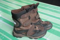 Superfit Winterschuhe Winterstiefel Boots Gr 35 Goretex Nordrhein-Westfalen - Arnsberg Vorschau