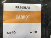 Pull &Bear Jeans Slim ( Neu ungetragen) München - Maxvorstadt Vorschau