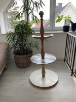 Etagere groß 130cm hoch Nordrhein-Westfalen - Lage Vorschau