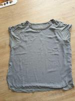 Shirt grau Gr. 48/50 women limited by TCHIBO Nordrhein-Westfalen - Lage Vorschau