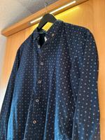 Tom Tailor Hemd Blau M Bayern - Oberasbach Vorschau