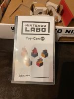 Nintendo Labo Toy Con 01 Nordrhein-Westfalen - Aldenhoven Vorschau