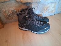 Wie neu Meindl Mondello Mid GTX GoreTex Schuhe Gr. 43 Baden-Württemberg - Bisingen Vorschau