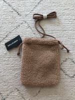 Beige Clutch Hallhuber Bayern - Regensburg Vorschau