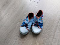 Sneaker Paw Patrol mit Blinkis Gr 29 Nordrhein-Westfalen - Herzebrock-Clarholz Vorschau