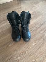 Haix Stiefel Herren Nordrhein-Westfalen - Fröndenberg (Ruhr) Vorschau