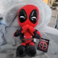 Deadpool Kuscheltier Baden-Württemberg - Edingen-Neckarhausen Vorschau