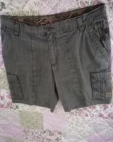 Kurze Hose Gr. 52, wie NEU, C&A Bermuda Shorts Sachsen - Netzschkau Vorschau