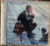 CD Max Raabe Essen - Bredeney Vorschau