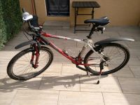 Fahrrad 26" Zoll - Decathlon Mountainbike Saarland - Quierschied Vorschau