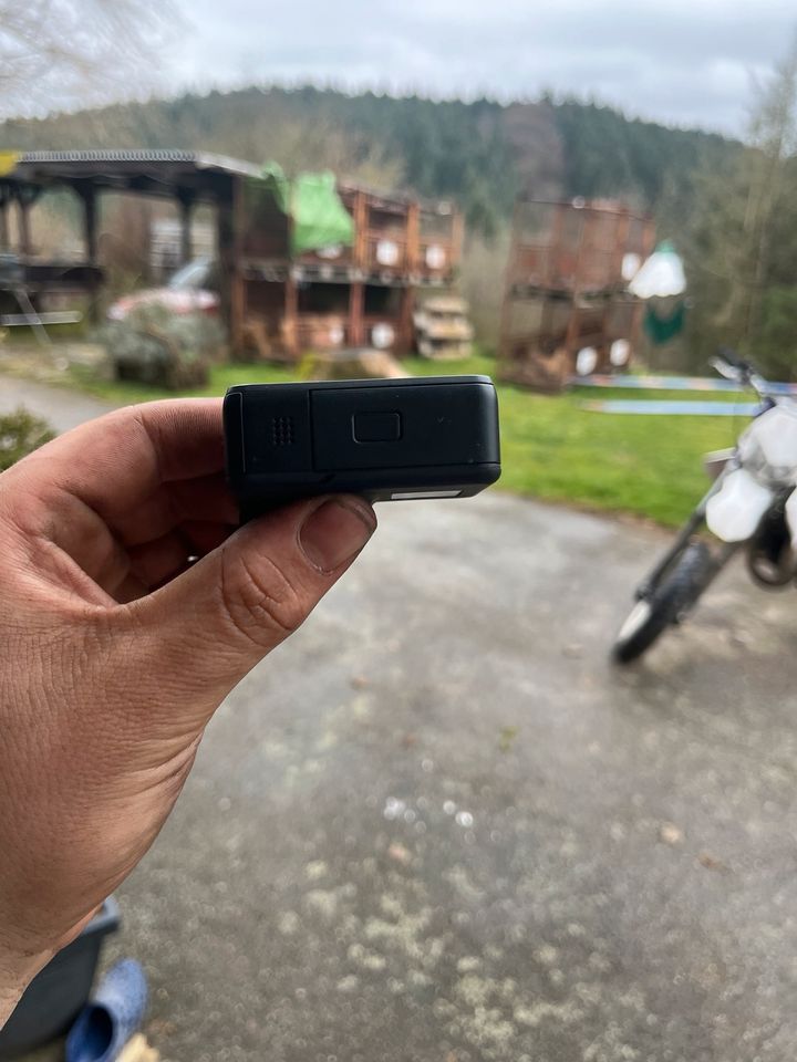 Gopro Hero 7 Black Edition in Sosberg