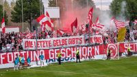 ICH SUCHE 2 Auswärtsblock Tickets für Holstein Kiel vs. F95 Dortmund - Innenstadt-West Vorschau