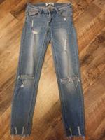 Jeans von Tally Weijl  Gr.34 Bayern - Naila Vorschau