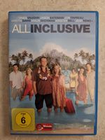DVD "All inclusive" Nordrhein-Westfalen - Sankt Augustin Vorschau