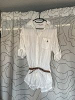 Tally Weijl Bluse tunika weiß s 36 Leipzig - Altlindenau Vorschau