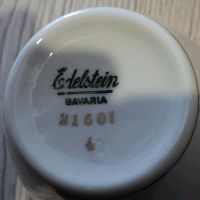 Kaffeeservice fast vollständig, eine tasse fehlt Bad Grund (Harz) - Windhausen Vorschau