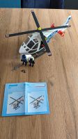 Playmobil Polizei Helikopter Bochum - Bochum-Nord Vorschau