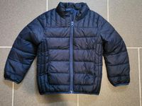 Jungen Jacke Stepp blau 110 / 116 Kreis Pinneberg - Borstel-Hohenraden Vorschau