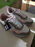 Fila, Damen, Sport Schuhe. Baden-Württemberg - Villingen-Schwenningen Vorschau