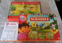 Mein erstes Scrabble mit Dora, Spiel,  Gesellschaftsspiel Wandsbek - Gartenstadt Vorschau