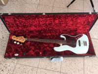 Fender American Original 60s Jazz Bass Hessen - Fulda Vorschau