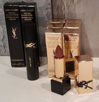 YSL YvesSaintLaurent Lippenstift oder Mascara Neu  + OVP Wandsbek - Hamburg Bramfeld Vorschau