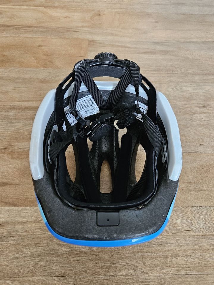 KED Meggy Fahrradhelm Größe S/M (49-55cm) in Bad Camberg