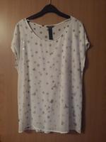 Blusenshirt in 40 von Street One Hessen - Wolfhagen  Vorschau