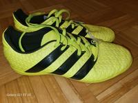 Adidas Hallenschuhe Größe 38 Bayern - Hohenroth bei Bad Neustadt a d Saale Vorschau