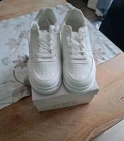 Sneaker weiß Gr 36 Horn-Lehe - Lehesterdeich Vorschau