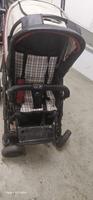 Kinderwagen West - Höchst Vorschau