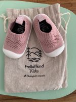 Freiluftkind Kids Rutschfeste Barfußschuhe Größe 14 Hessen - Hanau Vorschau